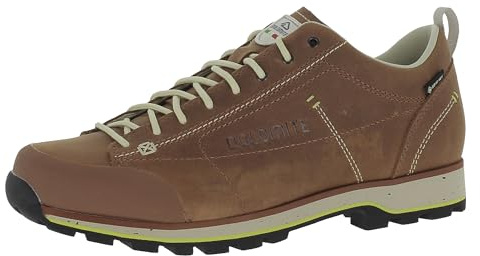 Dolomite Cinquantaquattro Hike Low Evo GTX 1181 Pewtergrå