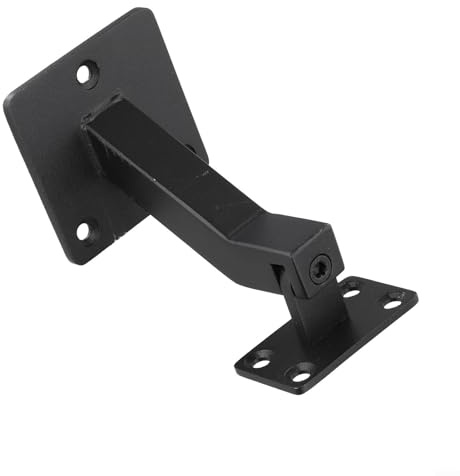 Treppengeländerhalterung Wandhandlauf Stützgeländer Edelstahlkonstruktion für langfristigen Einsatz in Büros und Wohnungen