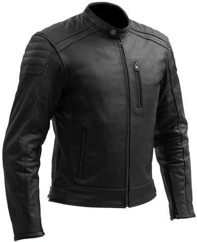 BROGER Legend Motorradjacke Herren