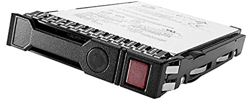 HPE 1TB 12G SAS 7.2K 2.5 MDL SC HDD