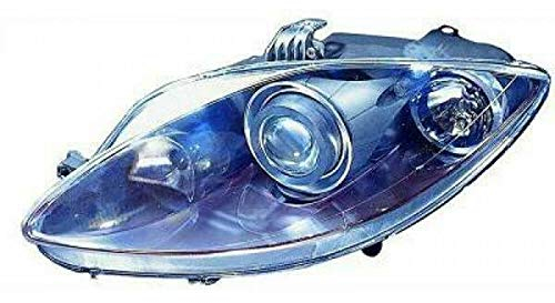 DIEDERICHS Hauptscheinwerfer 7495087