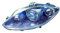 Diederichs 7495087 Heckleuchten Xenon-Scheinwerfer Links