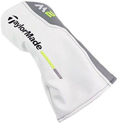 TaylorMade M2 Driver Headcover (BP469101)