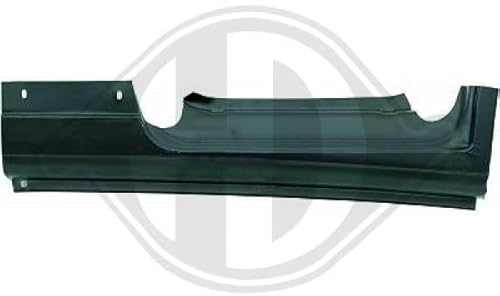 Diederichs 9741022 - Einstiegblech