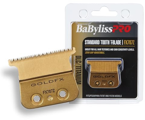 BabylissPRO Ultra-Thin Zero-Gap Replacement Blade