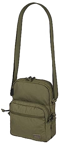 Helikon-Tex EDC Compact Shoulder Bag - Olive Green