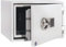 FELGNER Tresor FS 60-32 EL - Möbeltresor Dokumententresor Safe | 60 Minuten Feuerschutz | Einbruchsschutz Widerstandsgrad S2 | elektronisches Schloss | 315 x 445 x 425 cm - 38 Kg