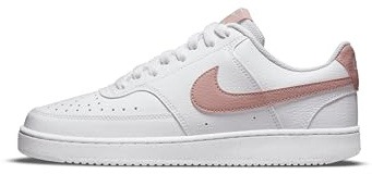 Nike Court Vision Low Next Nature Sneaker