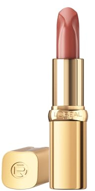 L'Oréal Paris - Lippenstift – intensive Farbe & Satin-Finish – angereichert mit Arganöl – satte Farbe – Farbton: 540 unveränderlich