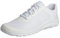 Cross Trekkers Gusto Crosstrainer Herren-Lauf-Sneaker, Weiss/opulenter Garten, 49.5 EU