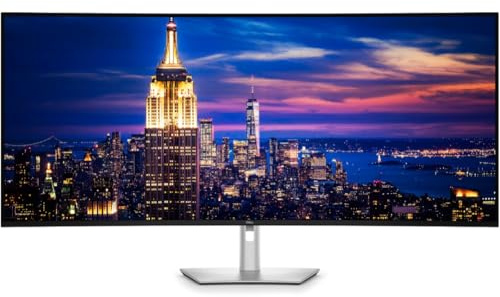 Dell UltraSharp 52 Thunderbolt Hub Monitor U5226KW