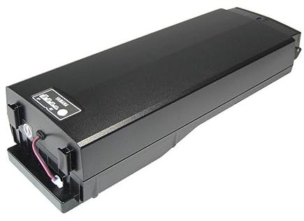 YAMAHA Unisex – Erwachsene Batterien-3050817066 Batterien, Schwarz, Einheitsgröße