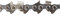 KOX Sägekette Vollmeißel 3/8, 1.5 mm, 68 Tgl. 3/8, 1.5 mm, 68 Tgl.