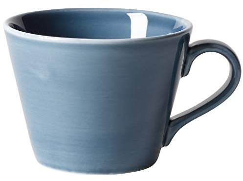 Villeroy and Boch Organic Turquoise Coffee Cup 0.27l