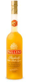 Pallini Liquore Alle Pesche - 500 ml