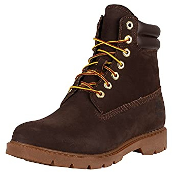 Timberland Herren Stiefel 6inch Water Resistant Basic