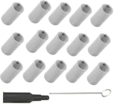 KARFRI Il riscaldatore a incandescenza del riscaldatore di combustione ad efficienza migliorata ottimizza Il processo di combustione. Prestazioni affidabili garantite