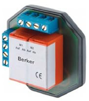 Berker RolloTec Trennrelais 2930