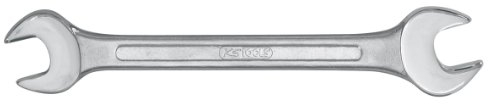KS Tools 517.0726 CLASSIC Doppel-Maulschlüssel, 41x46mm