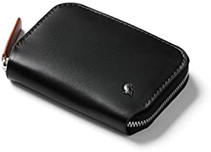 Bellroy Folio Mini – (Wallet, Coin Pouch) - Black