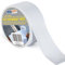 ADHES Korrosionsschutz-Klebeband für Rohre PVC Rohrwickelband, Rohr Schutzband,Isolierband für Abflussrohre, Metall- und Elektroleitungen, unterirdische Rohre 50 MM X 33 M, Weiß