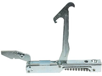 SOS Accessoire Cerniera porta per forno, piano cottura 931330532 SMEG