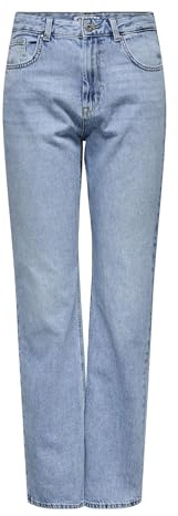 ONLY Onlblush Mid Straight DNM Tai467 Noos
