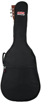 Gator GBE-MINI-ACOU Lightweight Gig Bag For Mini Acoustic Guitars