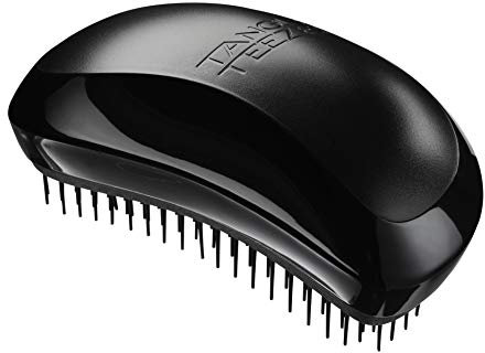 Tangle Teezer Salon Elite Spazzola districante Nero notte