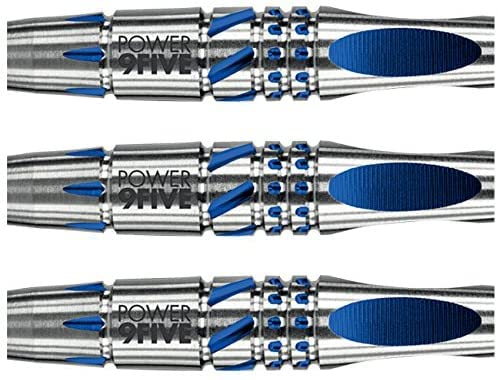TARGET Darts Phil Taylor Power 9Five Orignal G2 Soft Tip Darts