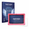 savvies (6 Pezzi Pellicola Protettiva per Contixo Kids 7 Tablet Protezione Schermo Trasparente