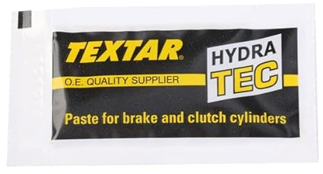 Textar Montagepaste Hydra Tec Beutel 5ml 81001500