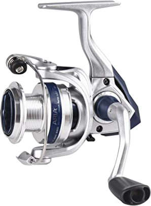 Okuma Aria Korrosionsbeständig multiskiva drag alla syften spinnrulle