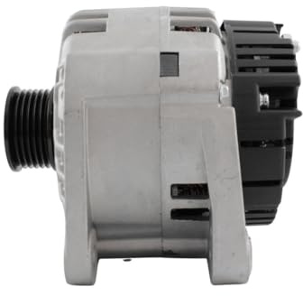 TESLA TECHNICS TT12333 PRO Alternador para coche 12V, 125A. Compatible con OPEL, NISSAN, RENAULT. Excelente relación calidad-precio. Fácil instalación y garantía.