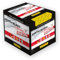 Panini Deutschland 2024 & die Besten aus Europa Stickerkollektion (Box mit 50 Tüten)