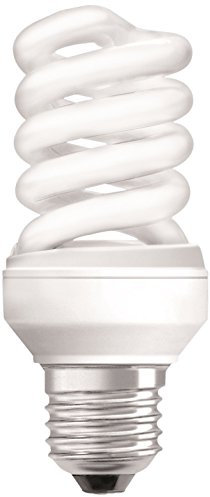 Osram Energiesparlampen, E27
