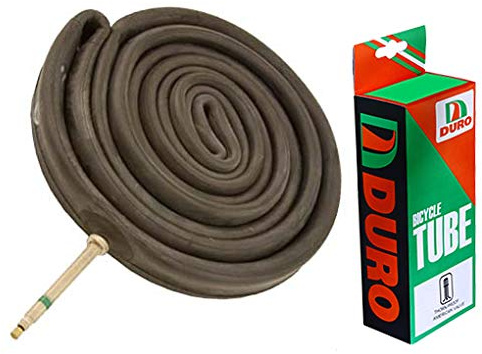 Alta Bicycle Inner Tube Duro 700 x 25c/28c (60mm) Thorn Resistant French/Valve