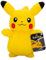 Pokémon Select Kanto 20cm Cuddly Pikachu Plüsch - Yellow - Official Pokemon Stuffed Toy for Children 2+.