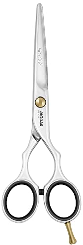 JAGUAR Haarschere PRE STYLE ERGO P 6.0 | Friseurschere im Classic-Design | poliert | Made in Germany