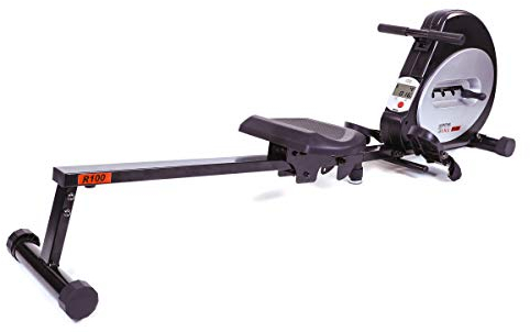 MOTIVE FITNESS by U.N.O. Rudergerät R 100