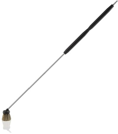 Kränzle Waschbürste quer 1500 mm (Griffschale) (D12)