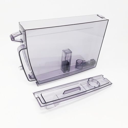 Wassertank inklusive Deckel passend für DeLonghi AS13200250 ECAM 22 23 24 7313254561
