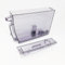 Wassertank inklusive Deckel passend für DeLonghi AS13200250 ECAM 22 23 24 7313254561
