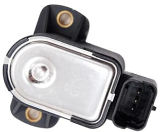 Tps Compatible Avec Peugeot Pour Expert 1995-2006 Capteur Position Papillon Des Gaz Accessoire Remplacement OEM: 9642473280