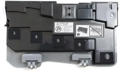 WZZSKFYQ Contenedor de tóner Residual 8R13089 008R13089 CWAA0777 Compatible con WorkCentre 7120 7125 7220 7225 DocuCentre IV C2260 C2263 C2265