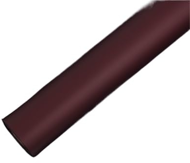 Blomsterinslagningspapper, Presentpappersrulle 10 Yards 58cm Flerfärgad(Dark Brown)