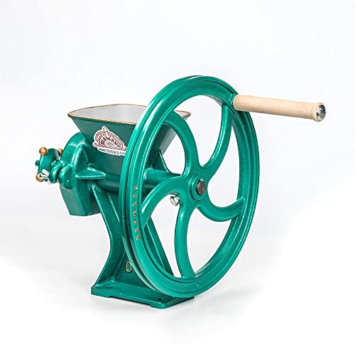 Lehman's Diamant European Grain Mill