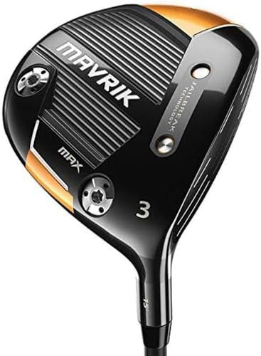 Callaway Mavrik Fairway - Mavrik para Hombre