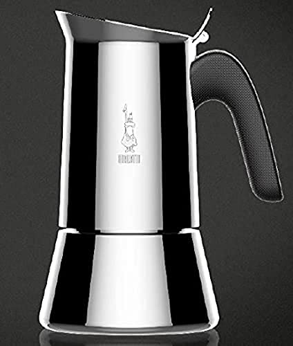 Bialetti New Venus 10TZ Induction Marke, Bunt