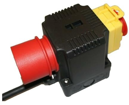 GÜDE Wippkreissäge Kreissäge Schalter Motor Wippkreissäge - KEDU KOA 12 400V